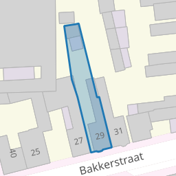 Perceel OTH01-R-3633