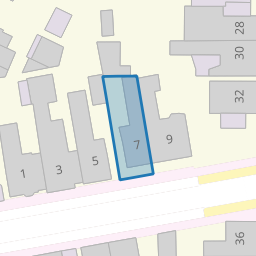 Perceel OTH01-R-3645