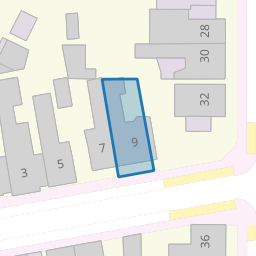 Perceel OTH01-R-3646