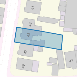 Perceel OTH01-R-3697