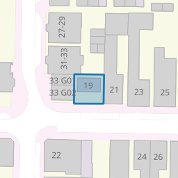 Perceel OTH01-R-3733