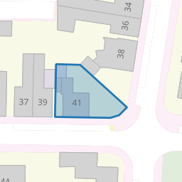 Perceel OTH01-R-3734