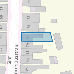 Perceel OTH01-R-3738