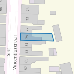 Perceel OTH01-R-3739