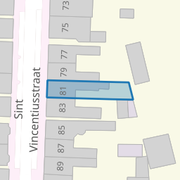 Perceel OTH01-R-3740