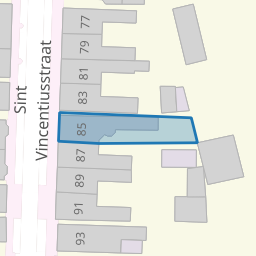 Perceel OTH01-R-3742