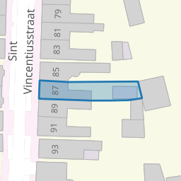 Perceel OTH01-R-3743