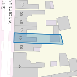 Perceel OTH01-R-3745