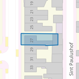 Perceel OTH01-R-3768