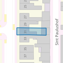 Perceel OTH01-R-3770