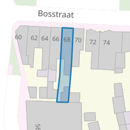 Perceel OTH01-R-3800