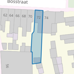 Perceel OTH01-R-3802