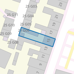 Perceel OTH01-R-3813