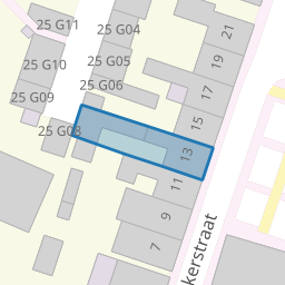 Perceel OTH01-R-3814