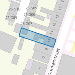 Perceel OTH01-R-3815