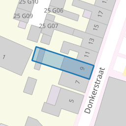 Perceel OTH01-R-3816