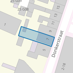 Perceel OTH01-R-3817