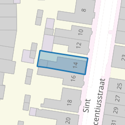 Perceel OTH01-R-3831