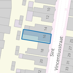 Perceel OTH01-R-3832