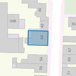 Perceel OTH01-R-3842