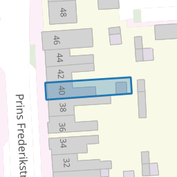 Perceel OTH01-R-3868