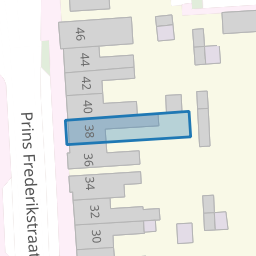 Perceel OTH01-R-3869