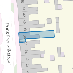 Perceel OTH01-R-3870