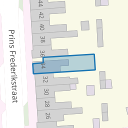 Perceel OTH01-R-3871