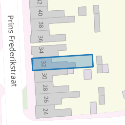 Perceel OTH01-R-3872