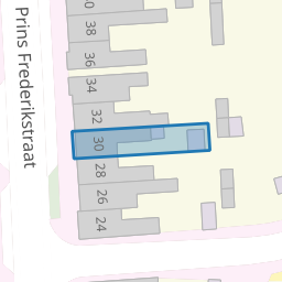 Perceel OTH01-R-3873