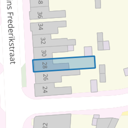 Perceel OTH01-R-3874