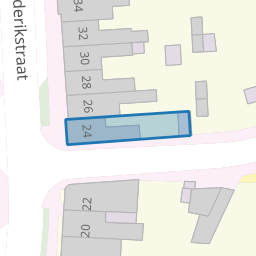 Perceel OTH01-R-3876