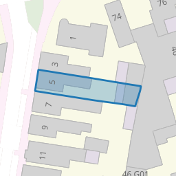 Perceel OTH01-R-3913