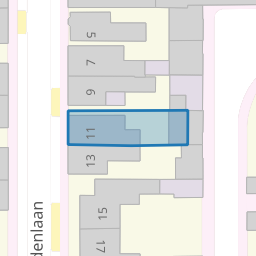 Perceel OTH01-R-3919