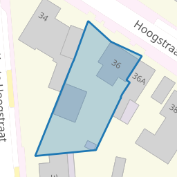 Perceel OTH01-R-3932