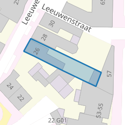 Perceel OTH01-R-3953