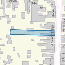 Perceel OTH01-R-3961