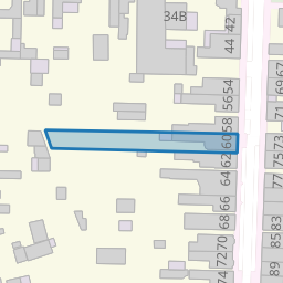 Perceel OTH01-R-3962