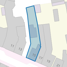 Perceel OTH01-R-4009