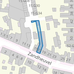 Perceel OTH01-R-4010