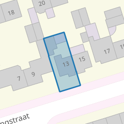 Perceel OTH01-R-4029