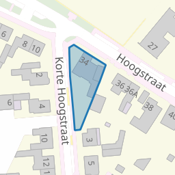 Perceel OTH01-R-4040