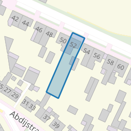 Perceel OTH01-R-4043