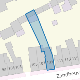 Perceel OTH01-R-4046