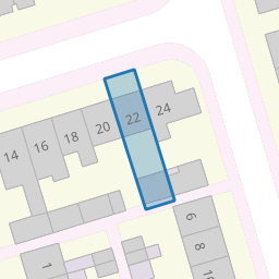 Perceel OTH01-R-4050