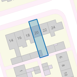 Perceel OTH01-R-4051