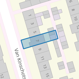 Perceel OTH01-R-4058