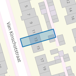 Perceel OTH01-R-4061