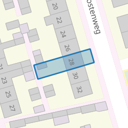 Perceel OTH01-R-4080