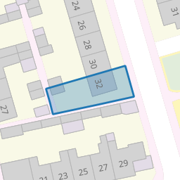 Perceel OTH01-R-4082